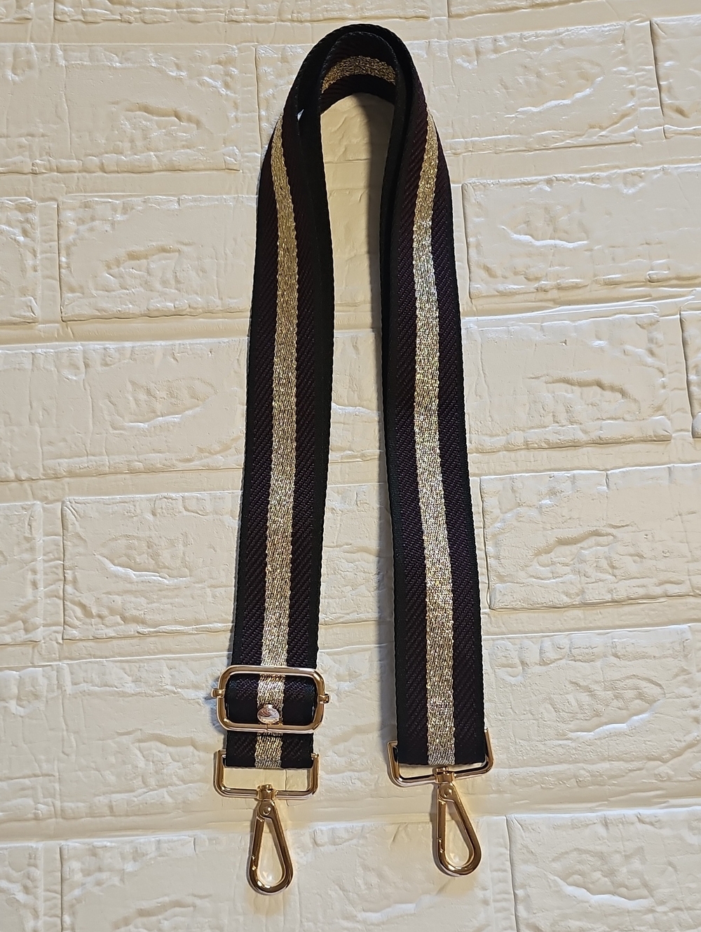 Pom Pom London Strap